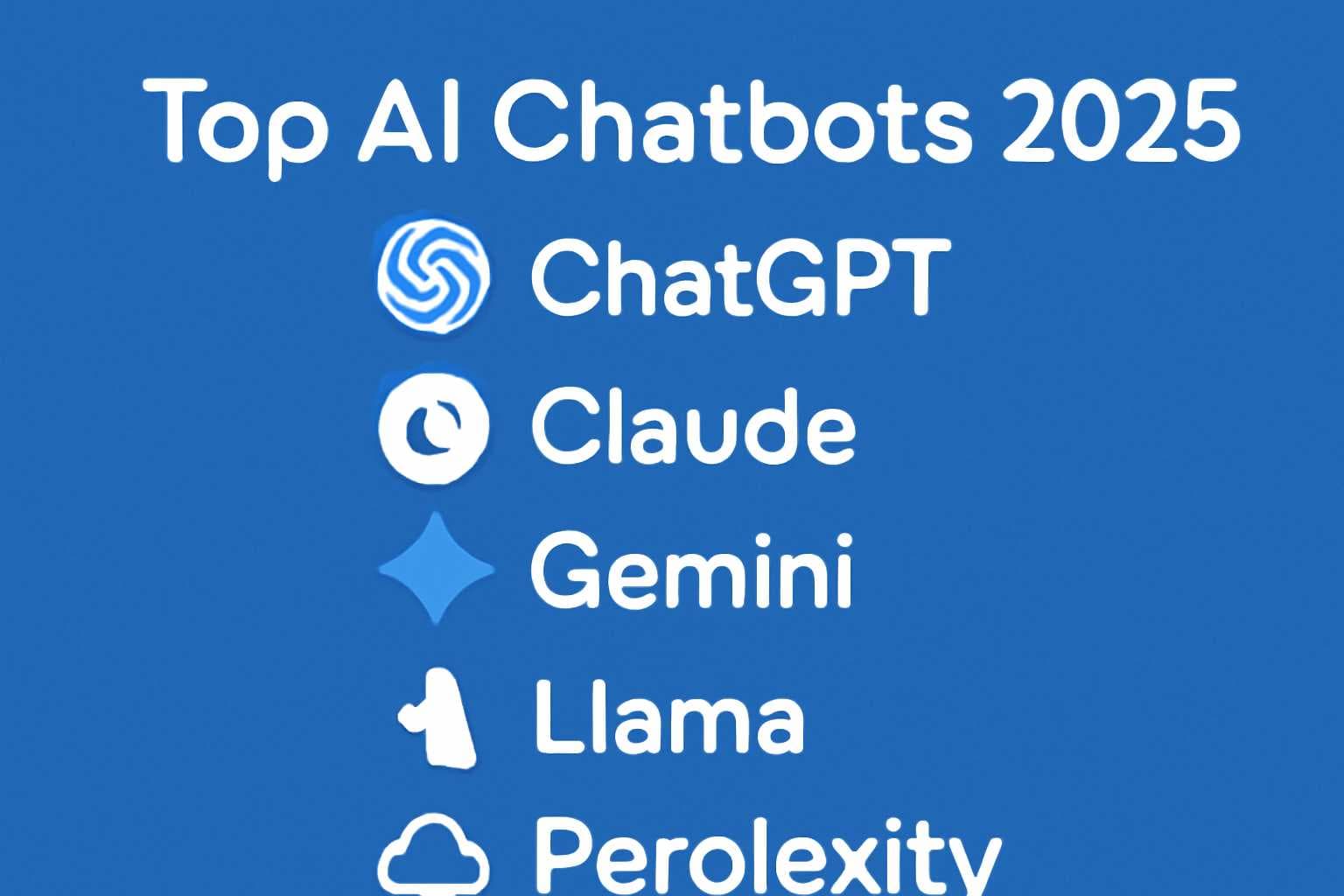 AI Chatbots